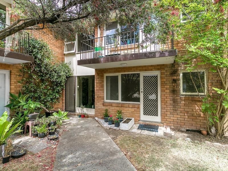 4/379 New Canterbury Road, Dulwich Hill NSW 2203