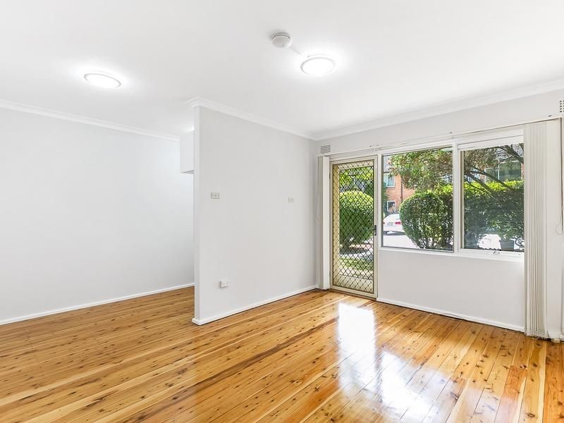 4/379 New Canterbury Road, Dulwich Hill NSW 2203