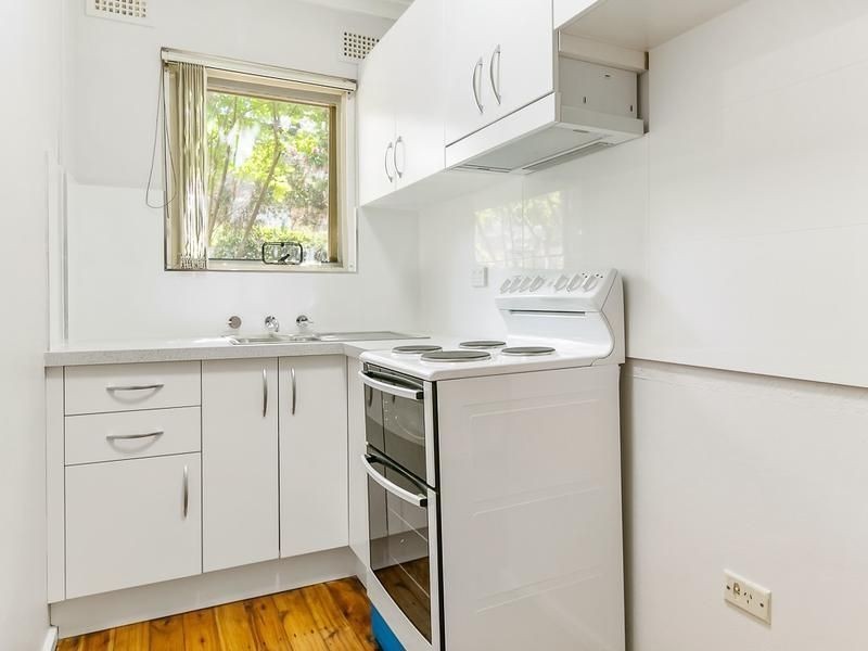 4/379 New Canterbury Road, Dulwich Hill NSW 2203