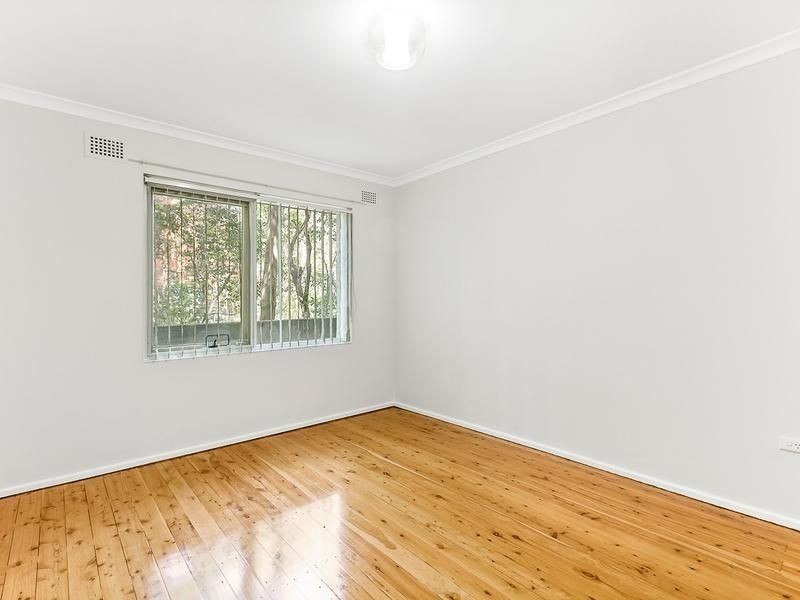 4/379 New Canterbury Road, Dulwich Hill NSW 2203