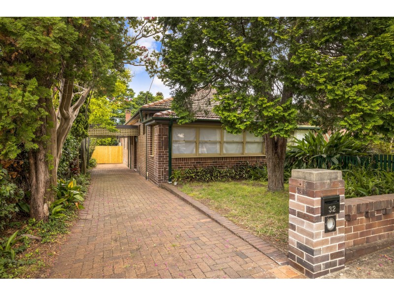 32 Philip Street, Strathfield NSW 2135