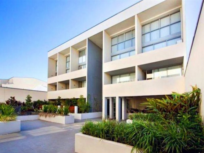 15/7-9 Birmingham Street, Alexandria NSW 2015