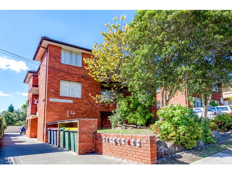 9/14 Willeroo Street, Lakemba NSW 2195