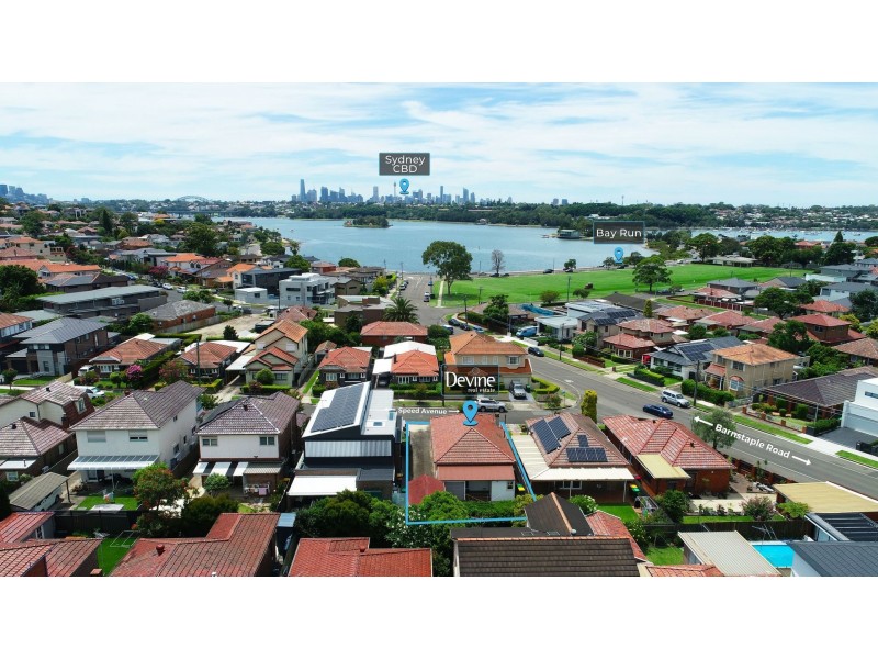 5 Speed Avenue, Russell Lea NSW 2046