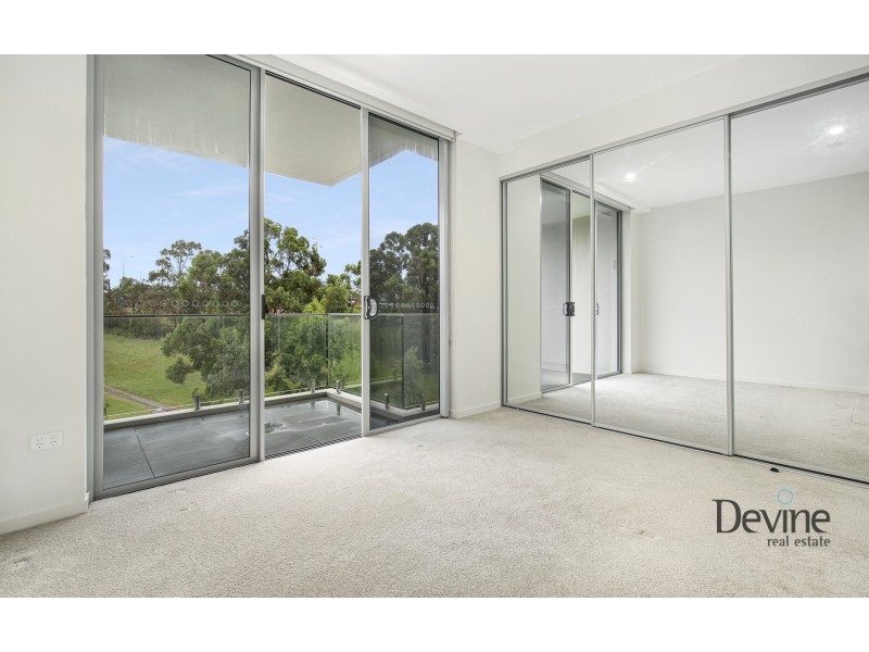 A311/84-86 Centenary Drive, Strathfield NSW 2135
