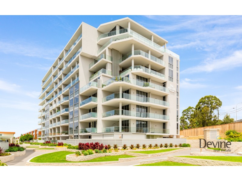 A311/84-86 Centenary Drive, Strathfield NSW 2135
