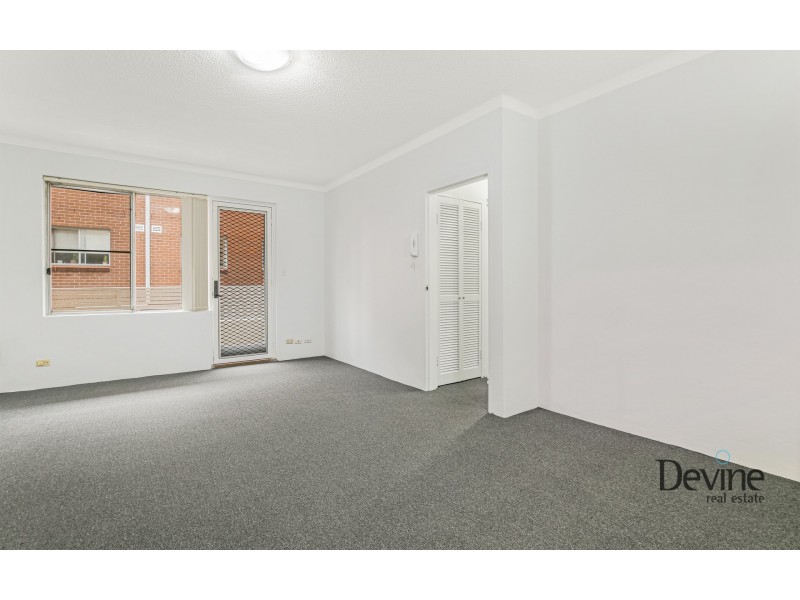8/25 Hampstead Road, Homebush West NSW 2140