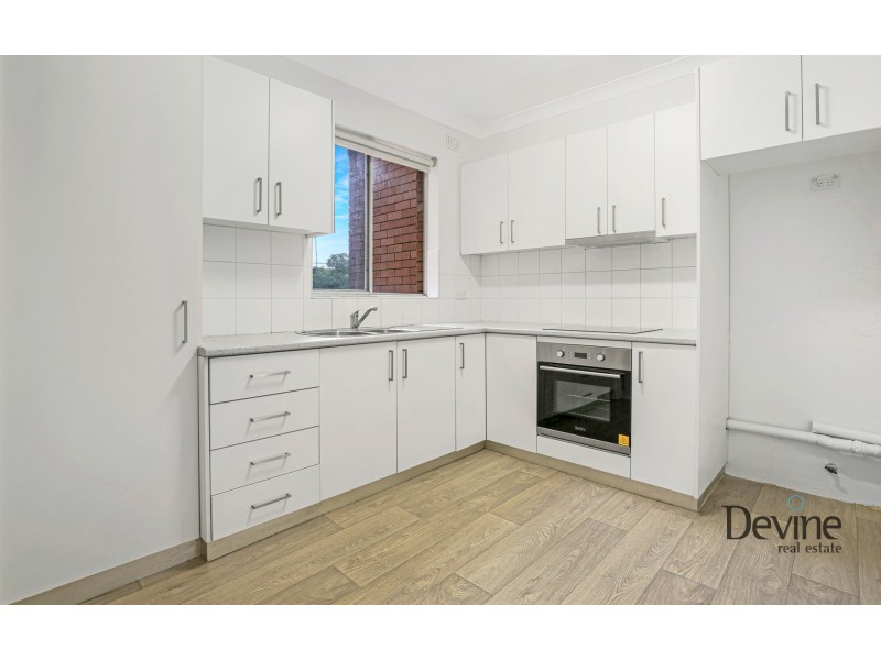 8/25 Hampstead Road, Homebush West NSW 2140