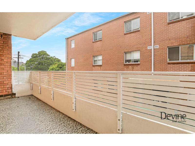8/25 Hampstead Road, Homebush West NSW 2140