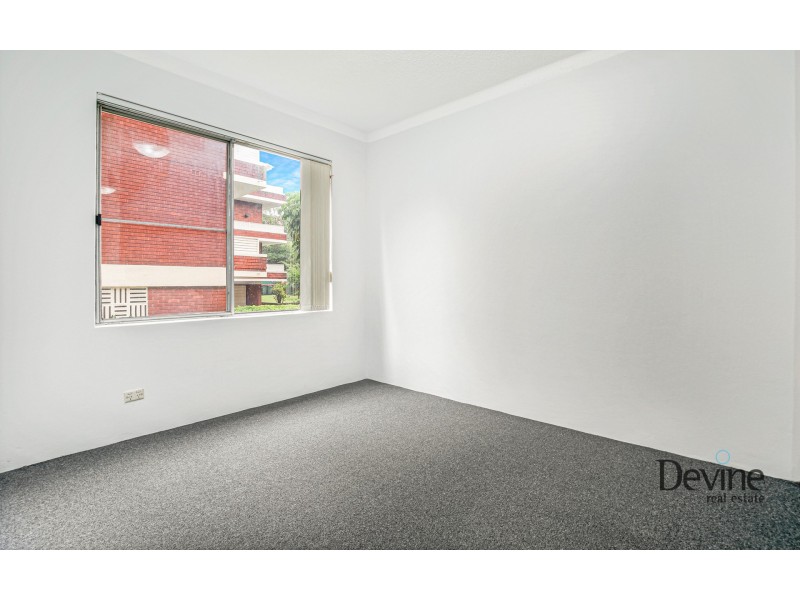 8/25 Hampstead Road, Homebush West NSW 2140
