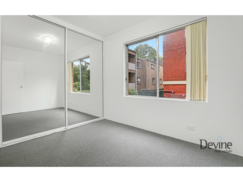 8/25 Hampstead Road, Homebush West NSW 2140