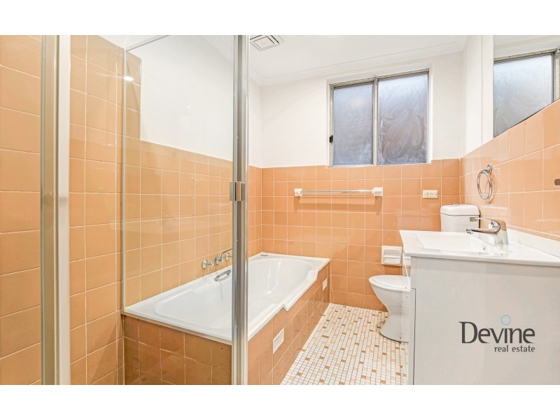 8/25 Hampstead Road, Homebush West NSW 2140