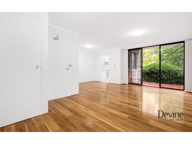 21/2 Williams Parade, Dulwich Hill NSW 2203