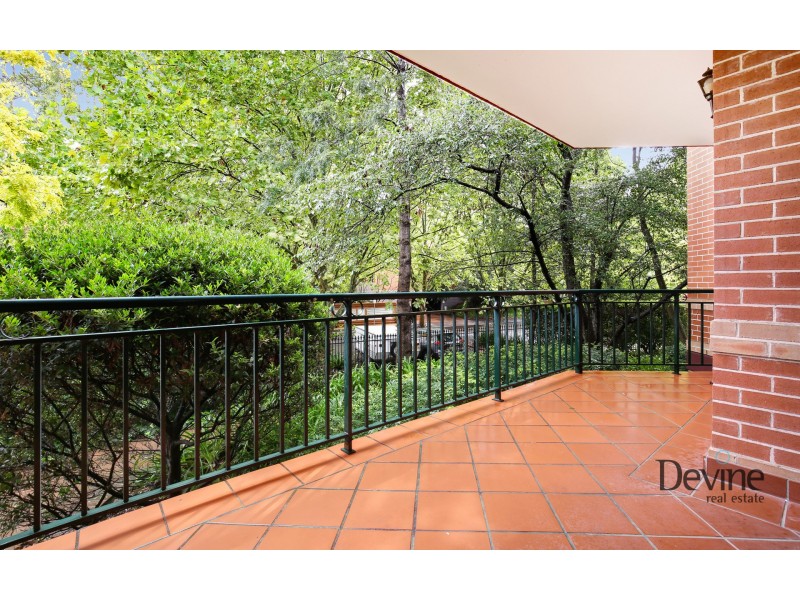 21/2 Williams Parade, Dulwich Hill NSW 2203