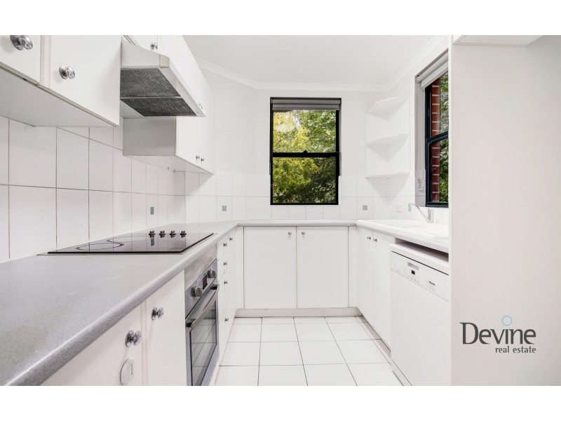 21/2 Williams Parade, Dulwich Hill NSW 2203