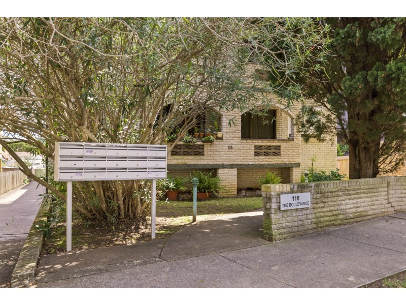 8/118 The Boulevarde, Dulwich Hill NSW 2203