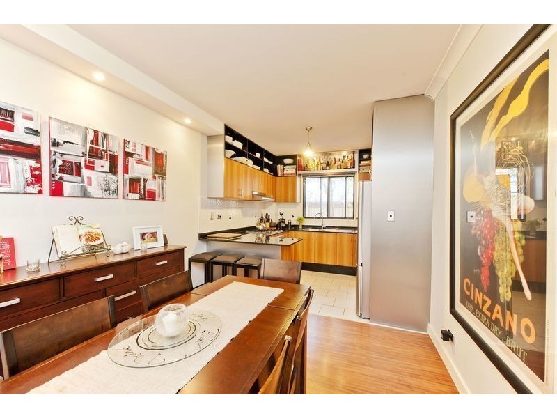 19/119 Arthur Street, Strathfield NSW 2135