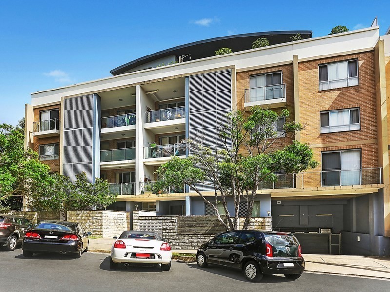 22/2 Hilts Road, Strathfield NSW 2135