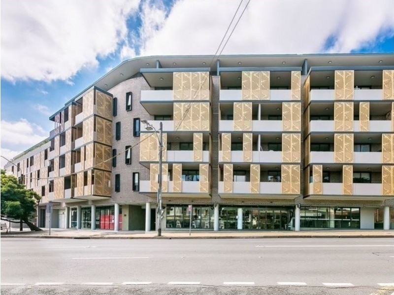 403/3-5 Herbert Street, Dulwich Hill NSW 2203