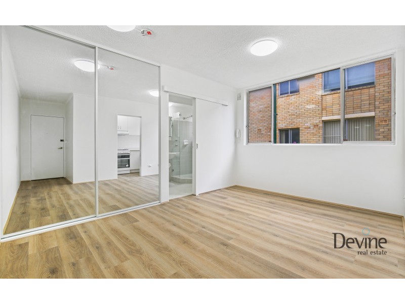 18/38A Ewart Street, Dulwich Hill NSW 2203