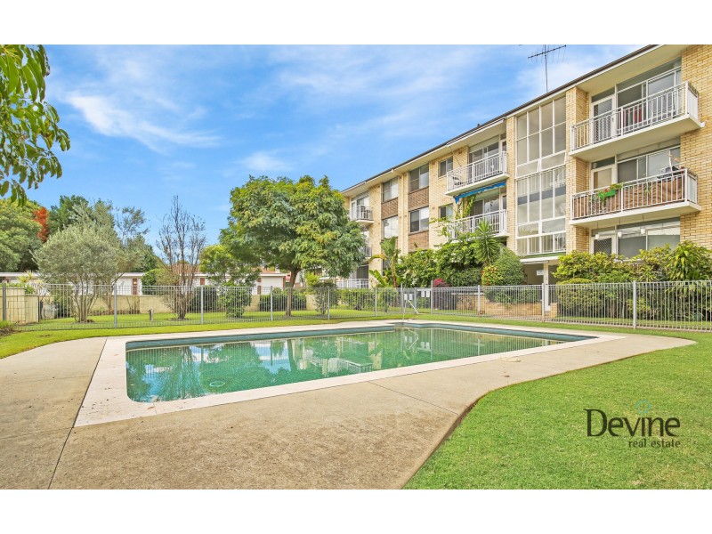 18/38A Ewart Street, Dulwich Hill NSW 2203