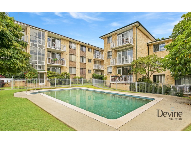 18/38A Ewart Street, Dulwich Hill NSW 2203