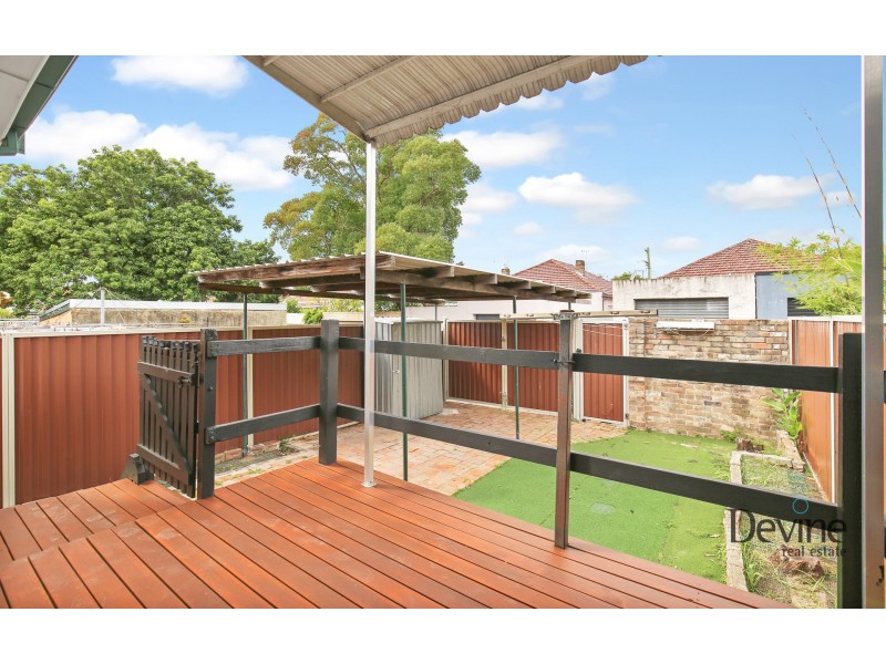 34 Despointes Street, Marrickville NSW 2204