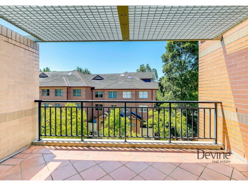 6/8 Williams Parade, Dulwich Hill NSW 2203