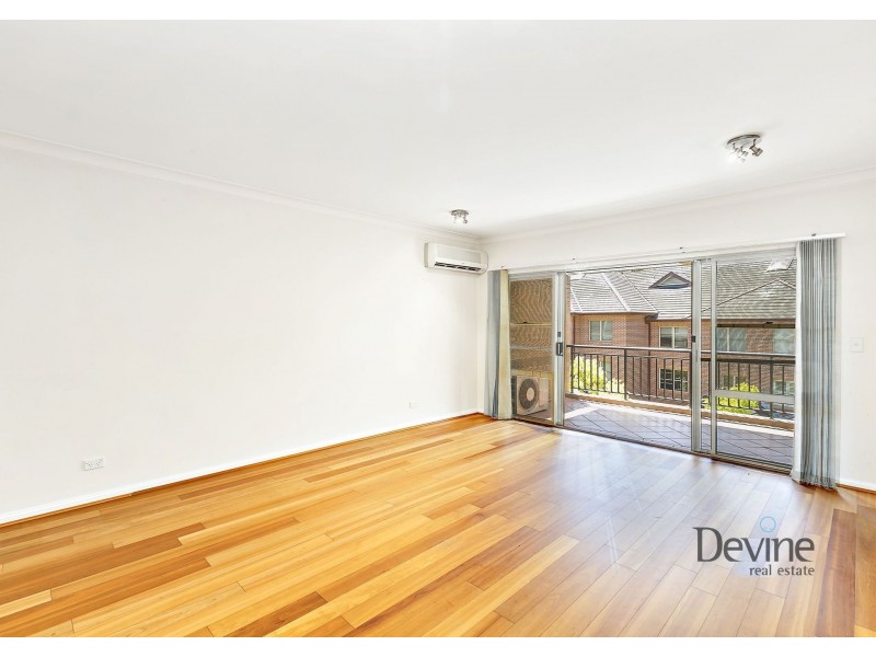 6/8 Williams Parade, Dulwich Hill NSW 2203