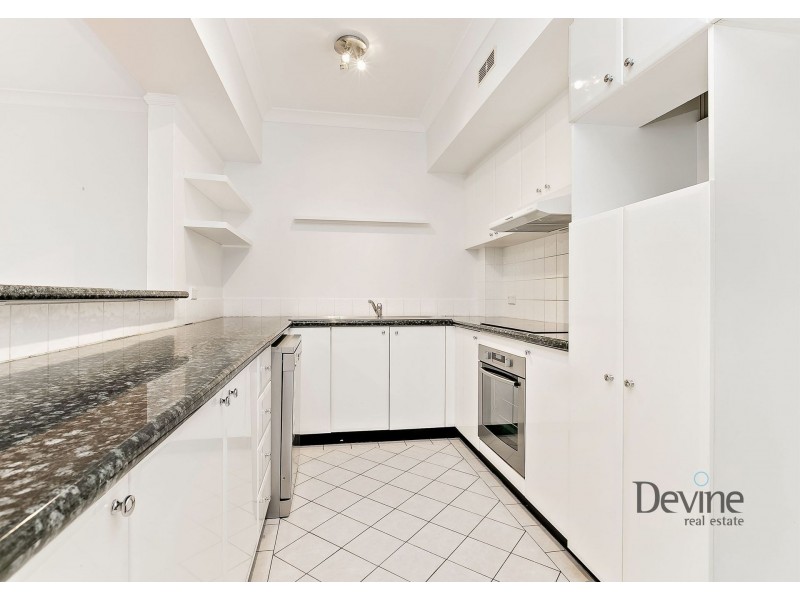 6/8 Williams Parade, Dulwich Hill NSW 2203