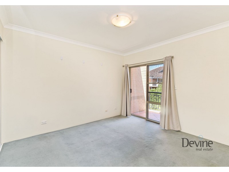 6/8 Williams Parade, Dulwich Hill NSW 2203