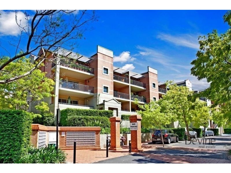 6/8 Williams Parade, Dulwich Hill NSW 2203