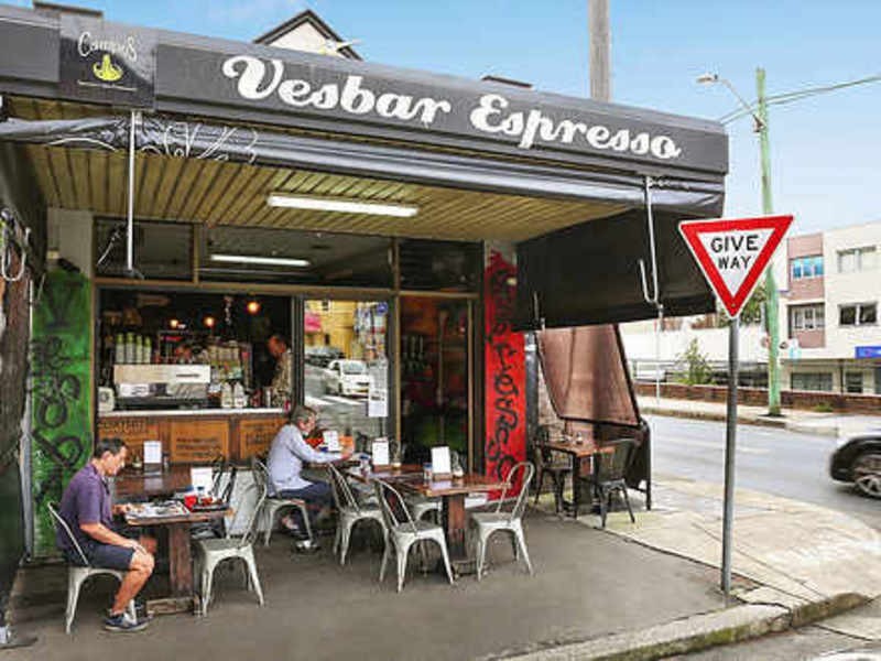 28/13-15 Glen Street, Marrickville NSW 2204