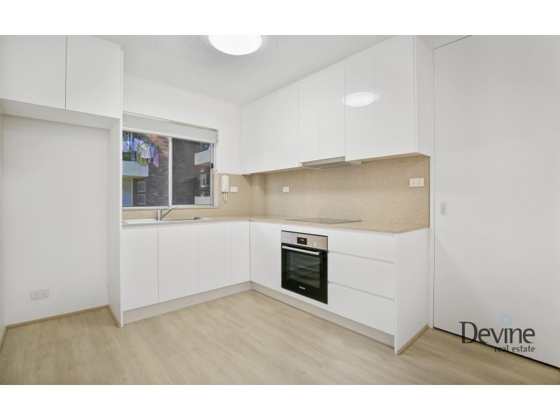 21/31-33 Hampstead Road, Homebush West NSW 2140