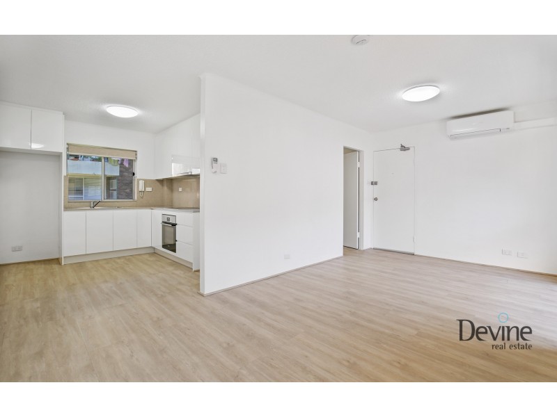21/31-33 Hampstead Road, Homebush West NSW 2140