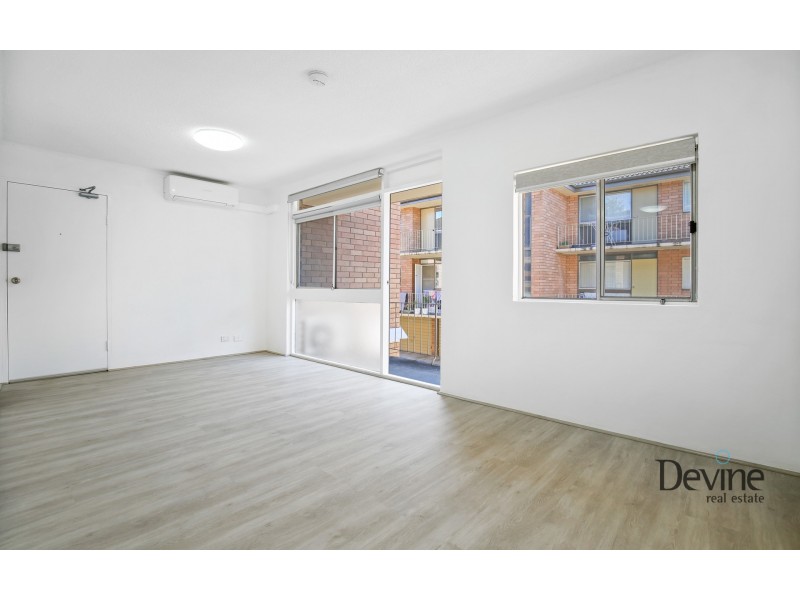 21/31-33 Hampstead Road, Homebush West NSW 2140