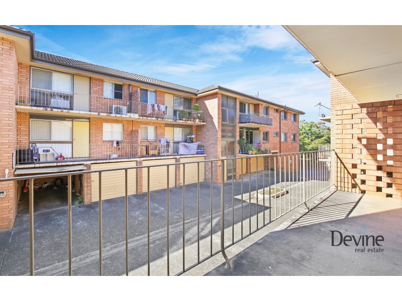 21/31-33 Hampstead Road, Homebush West NSW 2140