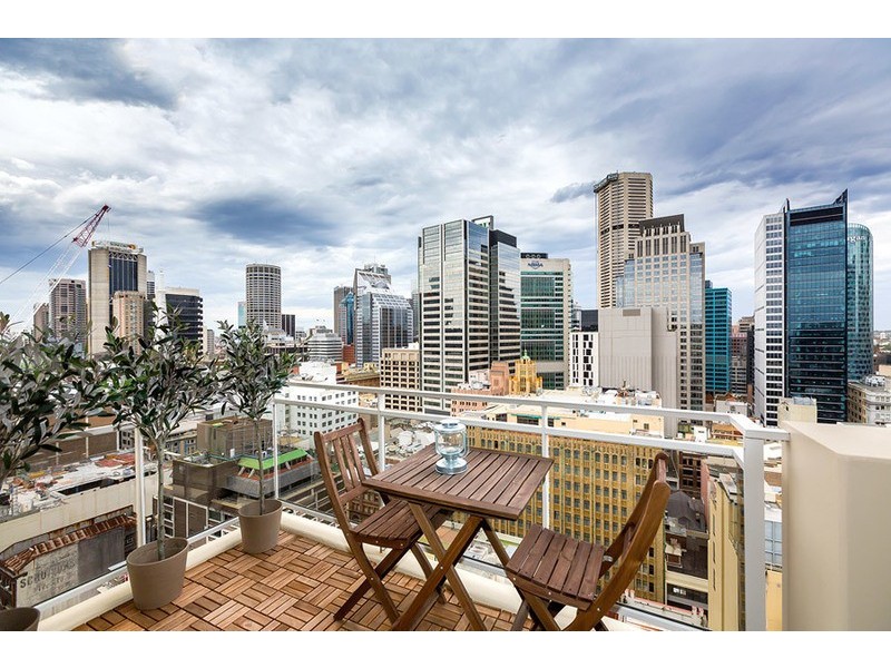 153/361-363 Kent Street, Sydney NSW 2000