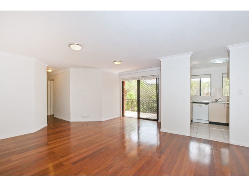 3/3 Williams Parade, Dulwich Hill NSW 2203