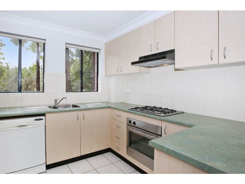 3/3 Williams Parade, Dulwich Hill NSW 2203