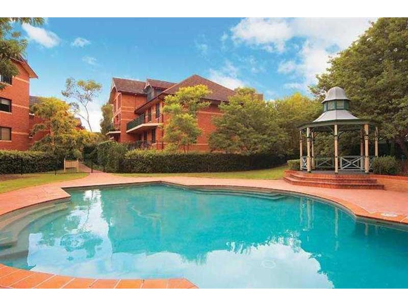 3/3 Williams Parade, Dulwich Hill NSW 2203