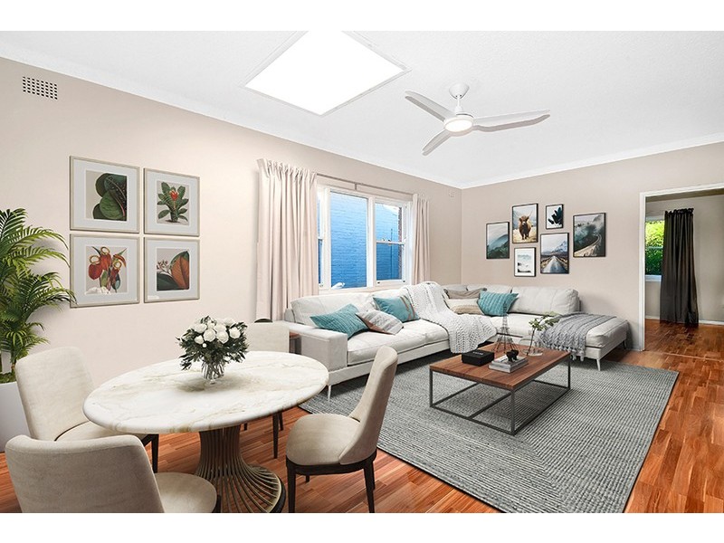 4/50 Hunter Street, Lewisham NSW 2049