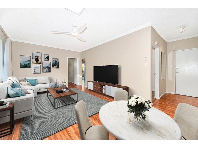 4/50 Hunter Street, Lewisham NSW 2049