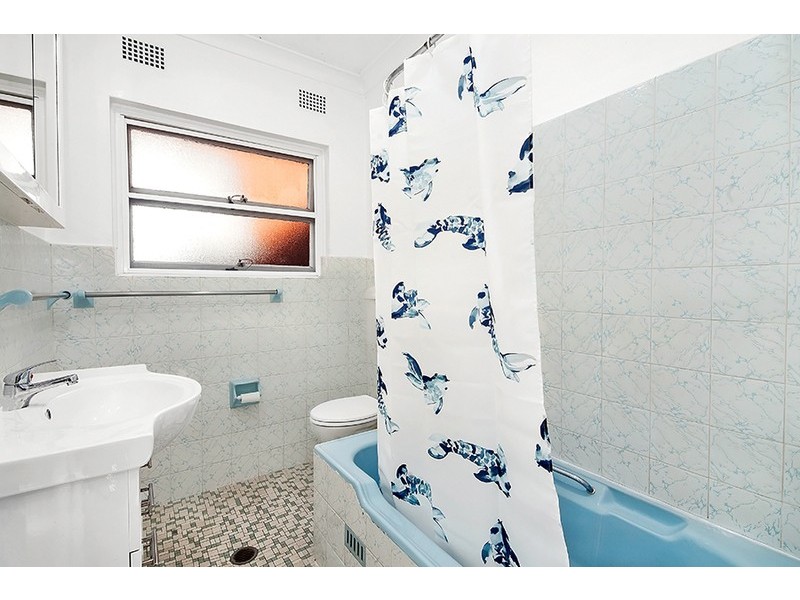 4/50 Hunter Street, Lewisham NSW 2049