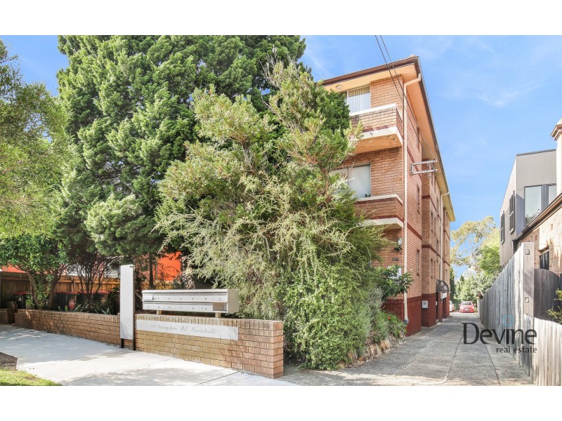 1/336 Livingstone Road, Marrickville NSW 2204