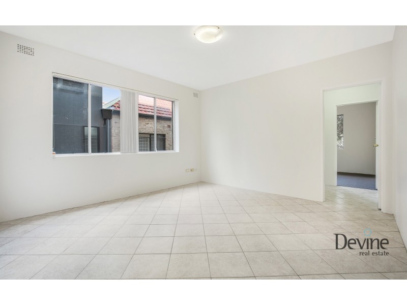1/336 Livingstone Road, Marrickville NSW 2204