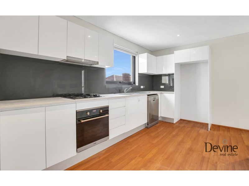 18/451 New Canterbury Road, Dulwich Hill NSW 2203