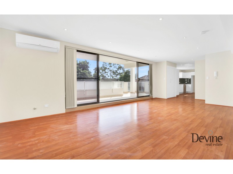 18/451 New Canterbury Road, Dulwich Hill NSW 2203
