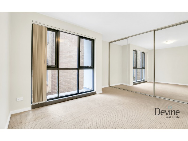 18/451 New Canterbury Road, Dulwich Hill NSW 2203