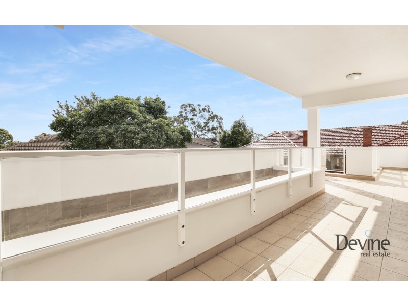 18/451 New Canterbury Road, Dulwich Hill NSW 2203